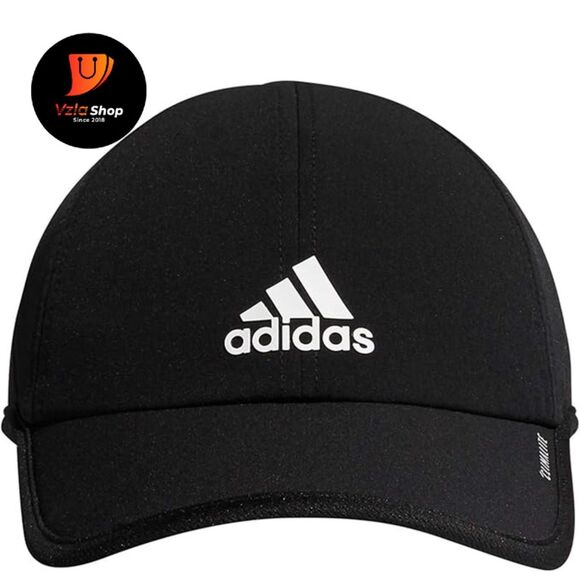 Adidas Men's Superlite 3.0 Relaxed Fit Adjustable Performance Hat - Picture 3 of 4